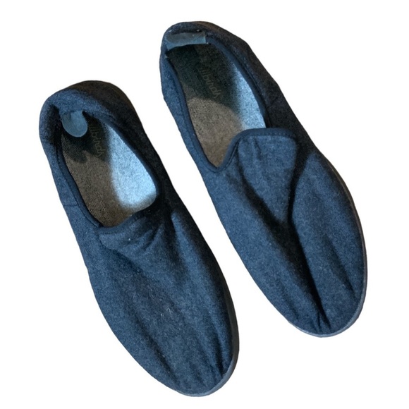 slip on allbirds